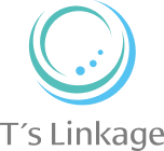 T's Linkageのロゴ